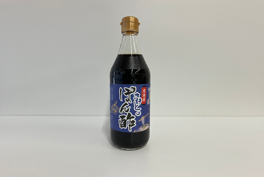 さきとのポン酢